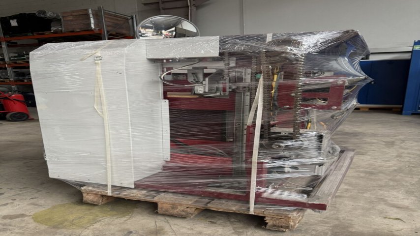 Harris & Bruno, ExcelCoat ZRB21